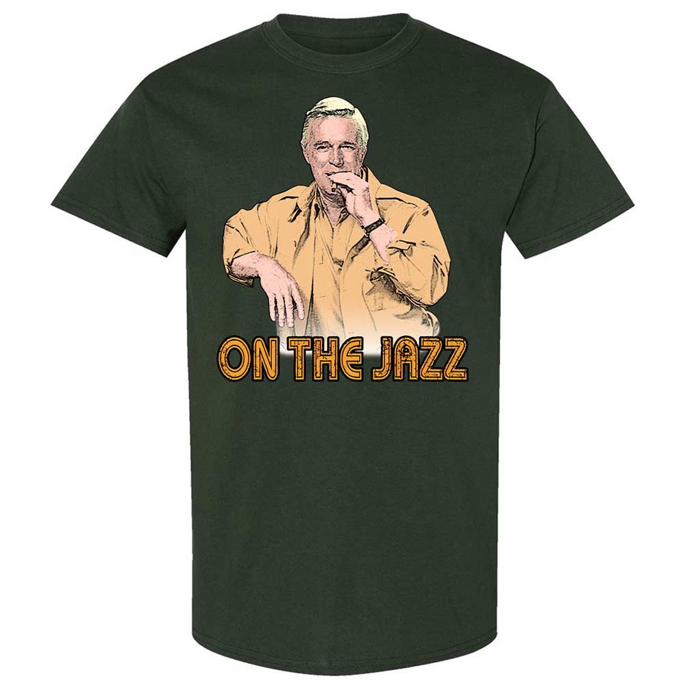 Classic Unisex T-Shirt - ZCXSCYC8 - Forest Green - 18