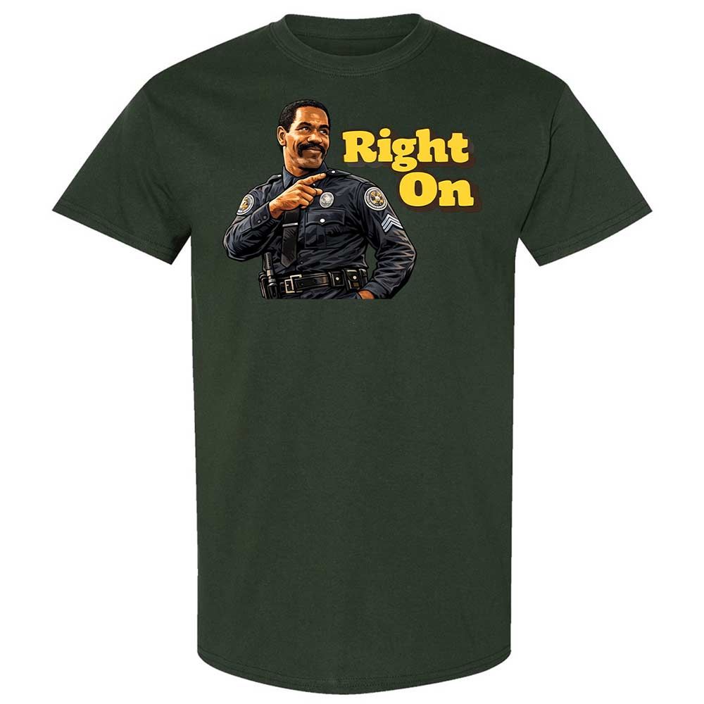 Classic Unisex T-Shirt - QXP13GU8 - Forest Green - 18