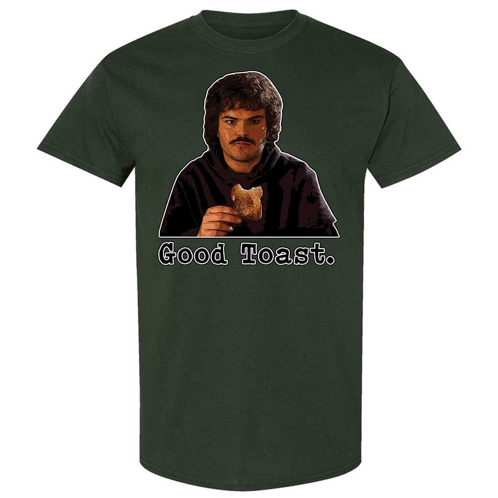 Classic Unisex T-Shirt - W4SV1HFX - Forest Green - 18