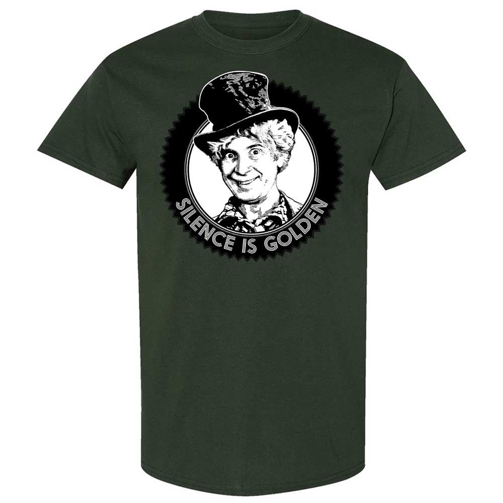 Classic Unisex T-Shirt - Z4AF6XBS - Forest Green - 18