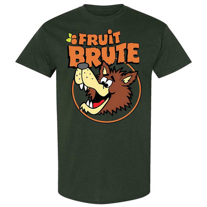 Fruit Brute - Forest Green - 18
