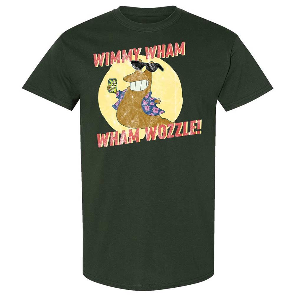 Classic Unisex T-Shirt - AQ1GPSGQ - Forest Green - 18