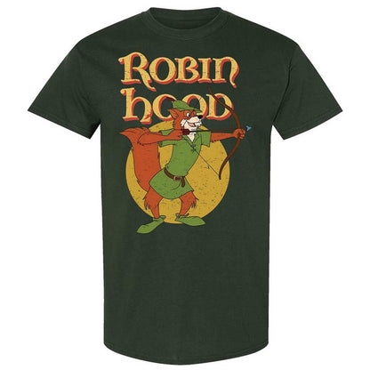 Classic Unisex T-Shirt - CA8NNPD2 - Forest Green - 18