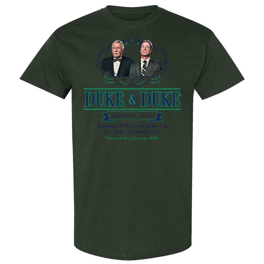 Classic Unisex T-Shirt - XFSH1922 - Forest Green - 18