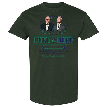Classic Unisex T-Shirt - XFSH1922 - Forest Green - 18