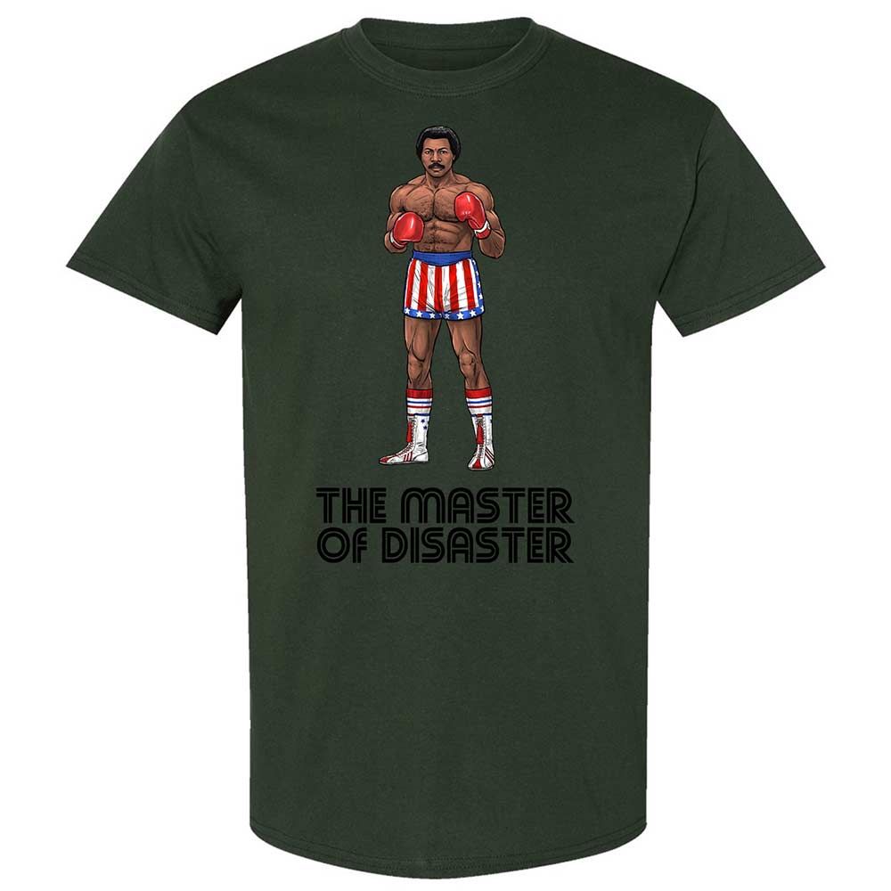 Classic Unisex T-Shirt - FAX3BNZ3 - Forest Green - 18