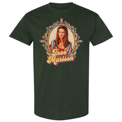 Free Marissa - Forest Green - 18
