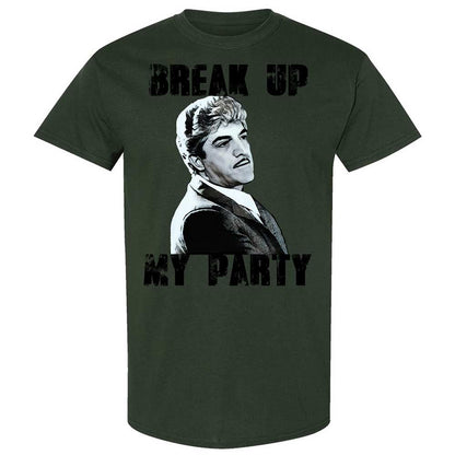 Classic Unisex T-Shirt - GMUBB3PB - Forest Green - 18