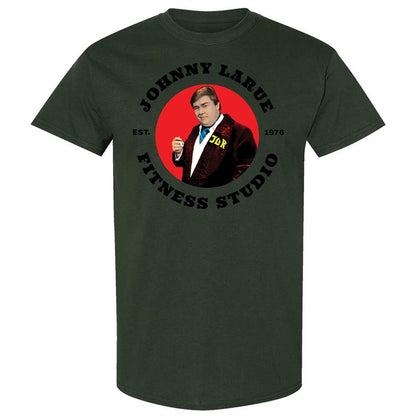 Johnny LaRue Fitness Studio - Forest Green - 18