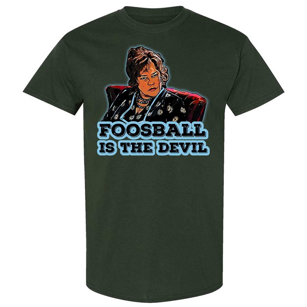 Classic Unisex T-Shirt - 68KY6RKN - Forest Green - 18