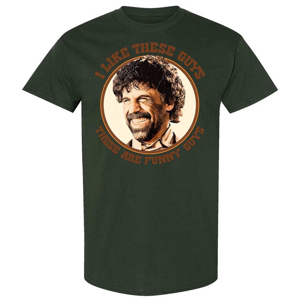Classic Unisex T-Shirt - SWYX1NX2 - Forest Green - 18