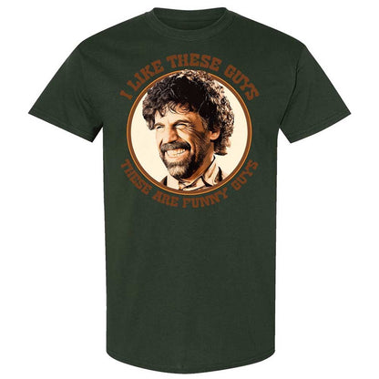 Classic Unisex T-Shirt - SWYX1NX2 - Forest Green - 18