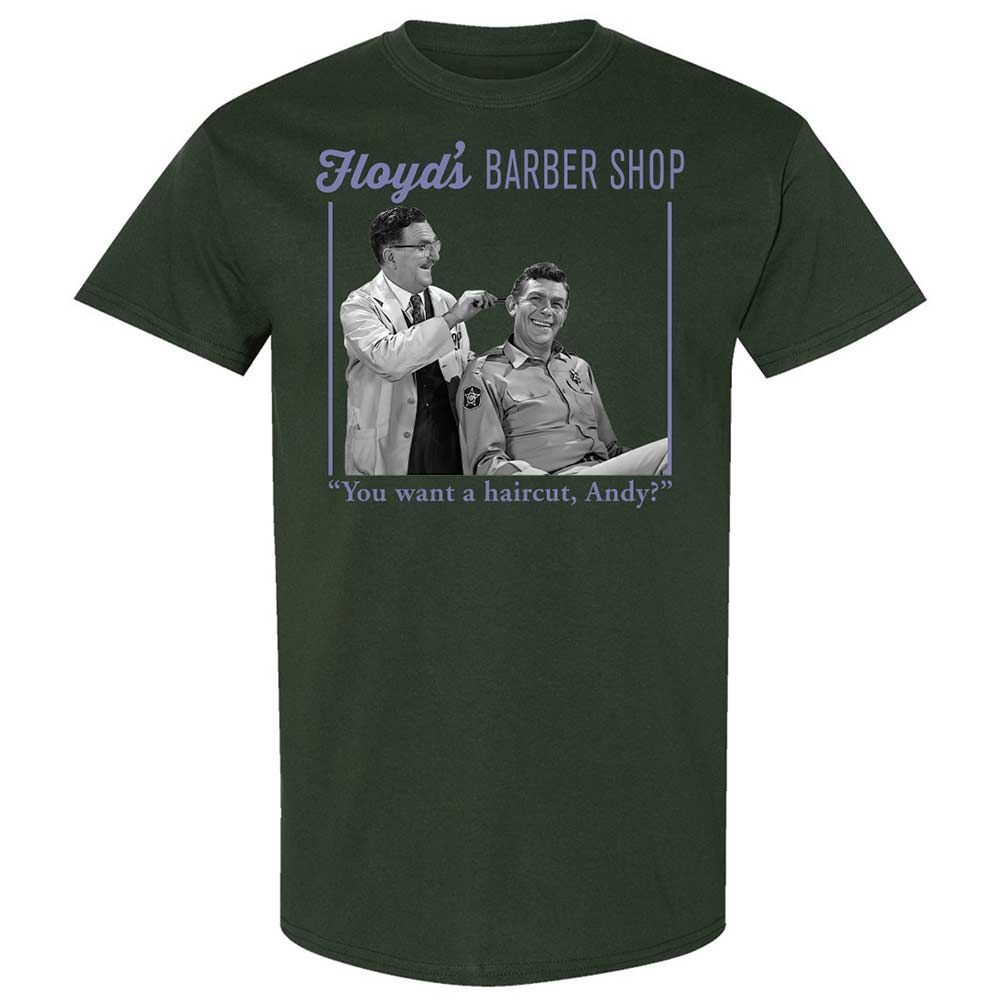Classic Unisex T-Shirt - WGVMQMU9 - Forest Green - 18