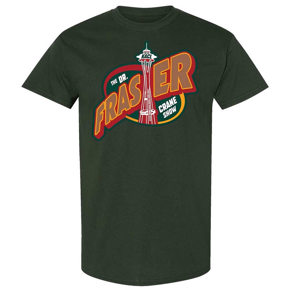 Classic Unisex T-Shirt - ZUYNZQXL - Forest Green - 18