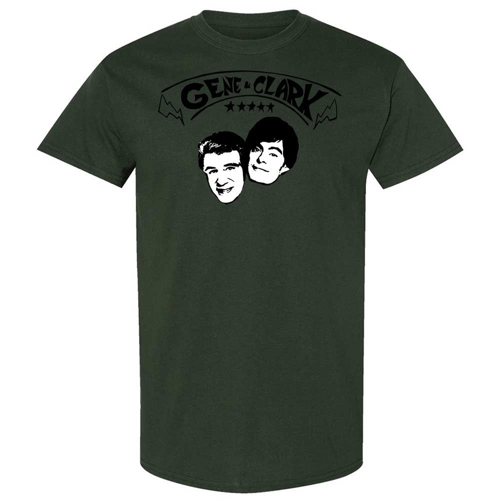 The Blue Jean Committee - Forest Green - 18