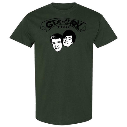 The Blue Jean Committee - Forest Green - 18