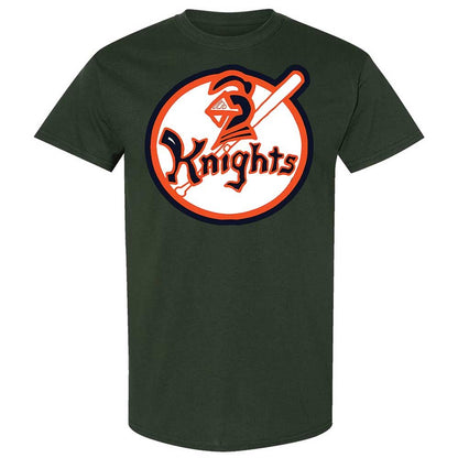New York Knights - Forest Green - 18