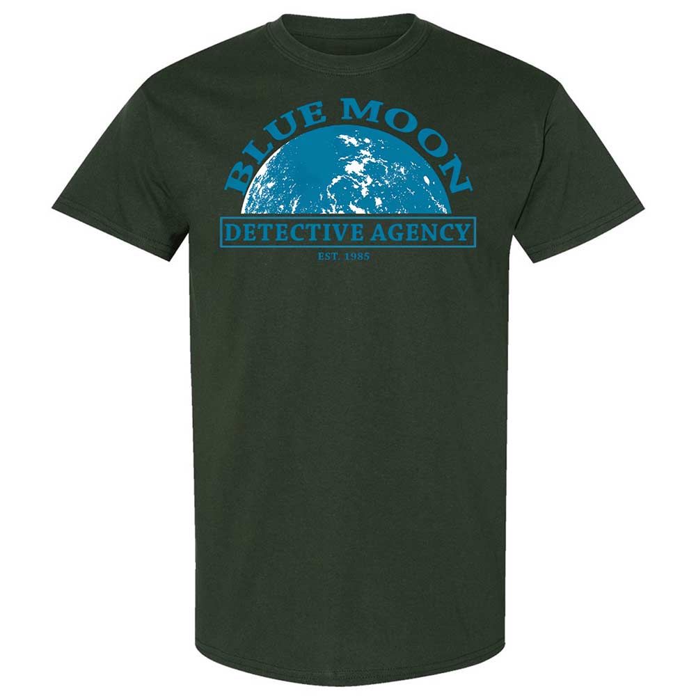 Classic Unisex T-Shirt - UGZ62W2T - Forest Green - 18