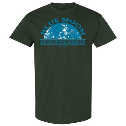 Classic Unisex T-Shirt - UGZ62W2T - Forest Green - 18