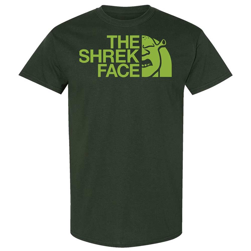 Classic Unisex T-Shirt - X8RQR3L8 - Forest Green - 18