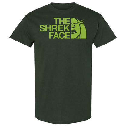 Classic Unisex T-Shirt - X8RQR3L8 - Forest Green - 18