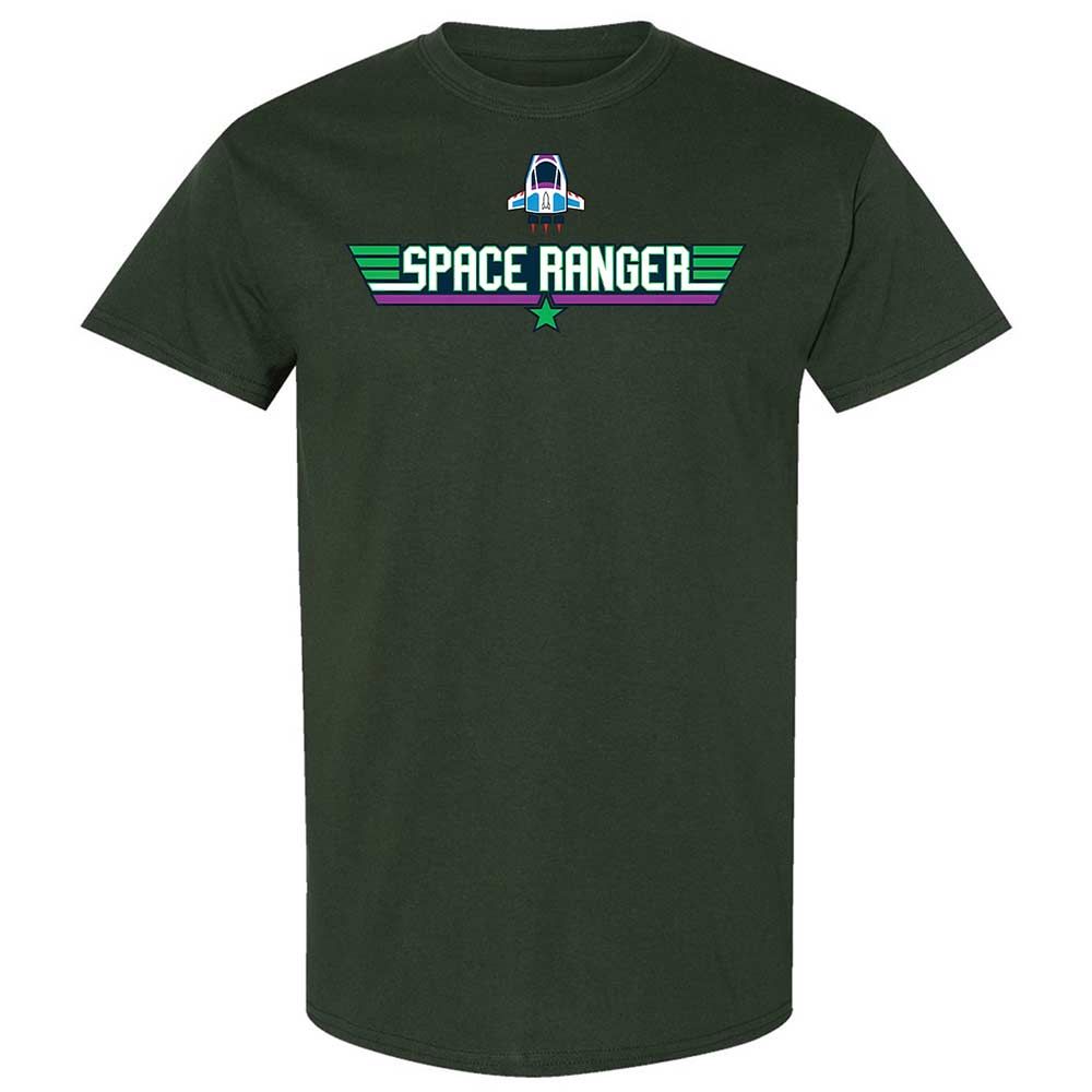 Space Ranger - Forest Green - 18