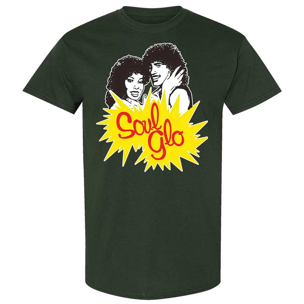 Classic Unisex T-Shirt - UCTUUJAP - Forest Green - 18
