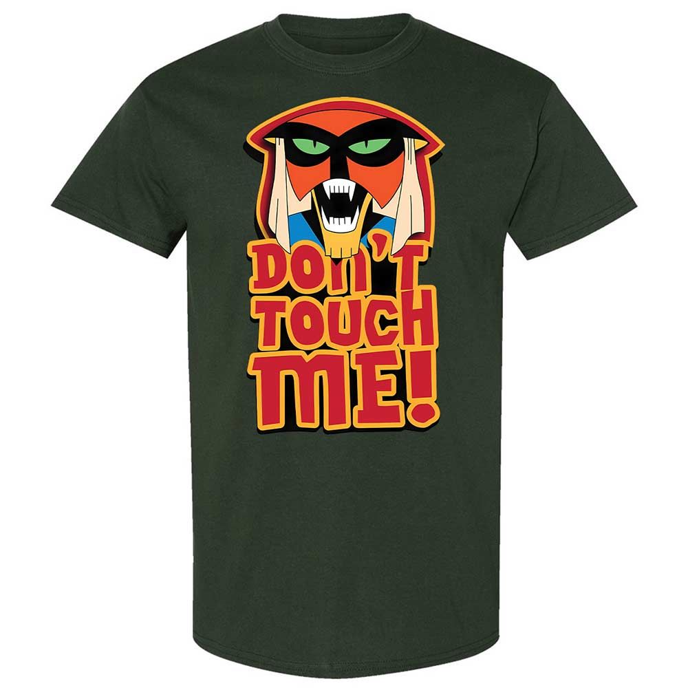 Classic Unisex T-Shirt - 7FB9CLVU - Forest Green - 18