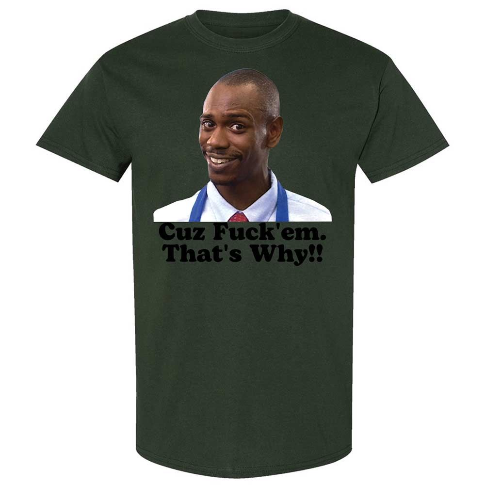 Classic Unisex T-Shirt - ZGDHAFLL - Forest Green - 18