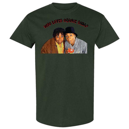 Classic Unisex T-Shirt - XUG741CG - Forest Green - 18