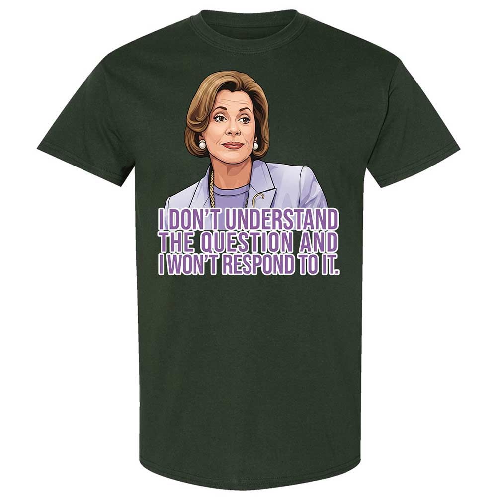 Classic Unisex T-Shirt - 1S7PF1U4 - Forest Green - 18