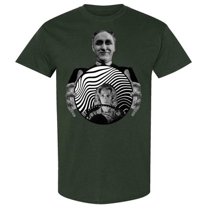 Carnival of Souls - Forest Green - 18