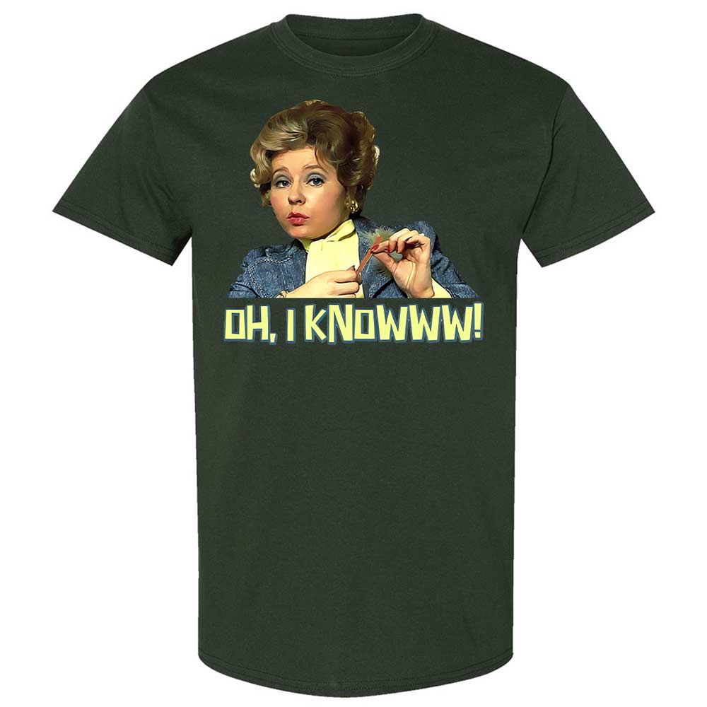 Classic Unisex T-Shirt - B3YSQBUG - Forest Green - 18