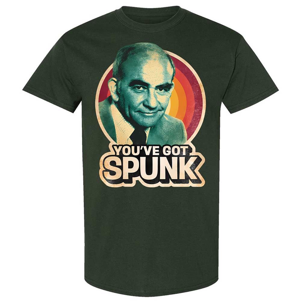 Classic Unisex T-Shirt - 8Y26LYK3 - Forest Green - 18