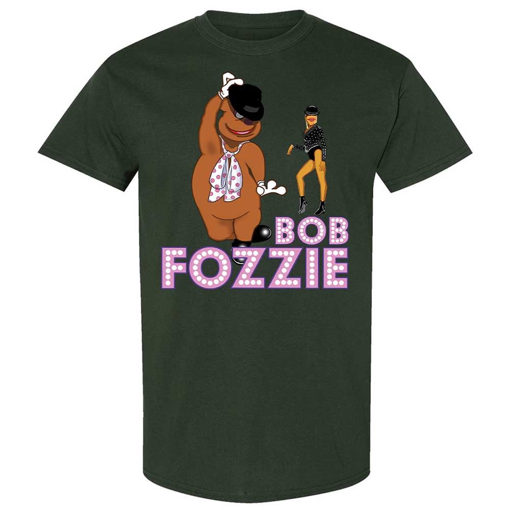 Classic Unisex T-Shirt - FCZDENUN - Forest Green - 18