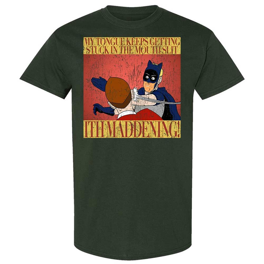 Classic Unisex T-Shirt - D42YMG3W - Forest Green - 18