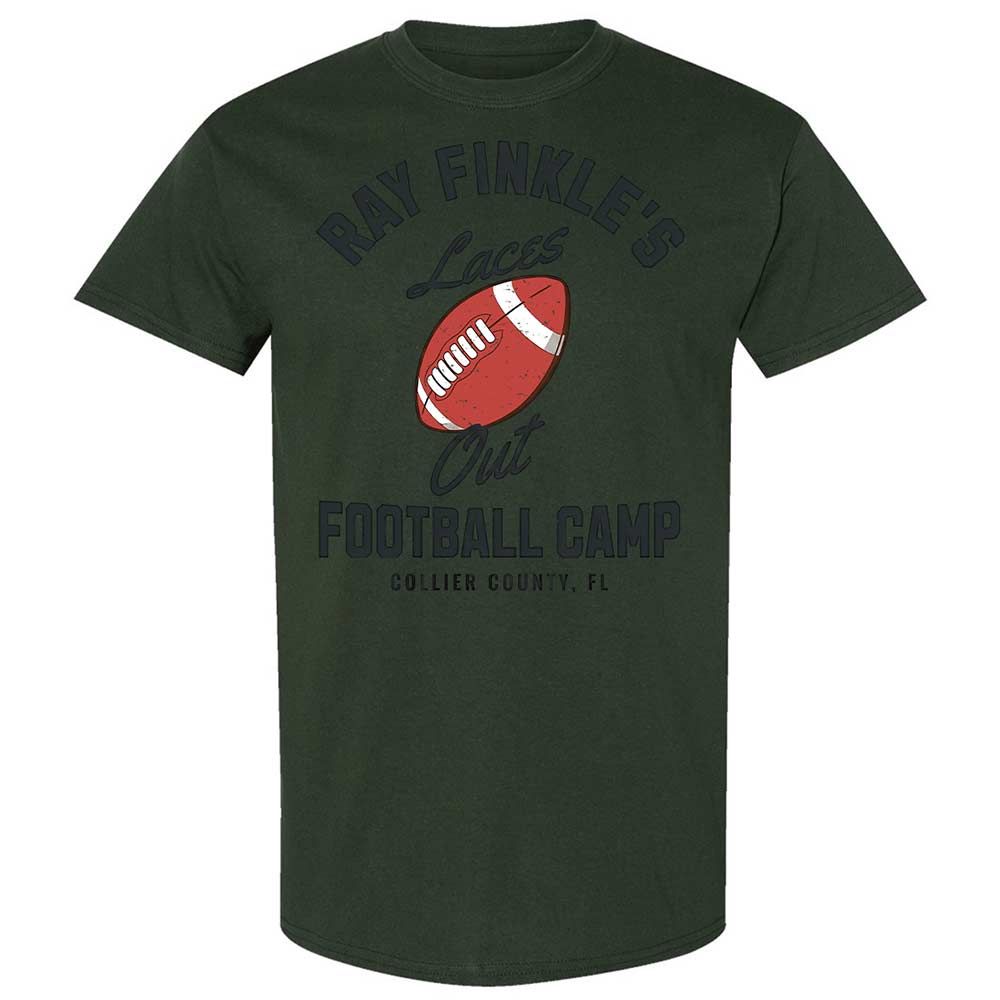 Ray Finkle's Laces Out Football Camp - Forest Green - 18