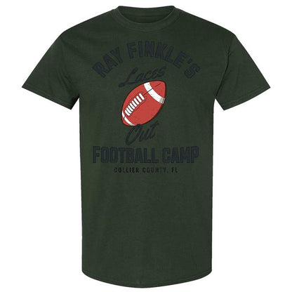 Ray Finkle's Laces Out Football Camp - Forest Green - 18