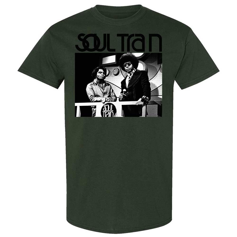 Classic Unisex T-Shirt - PMYME57V - Forest Green - 18