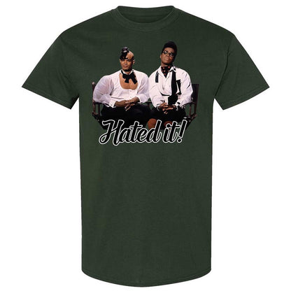 Hated it! - Forest Green - 18