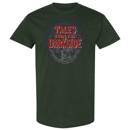 Darkside - Forest Green - 18