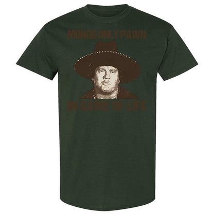 Classic Unisex T-Shirt - UQ21HW41 - Forest Green - 18