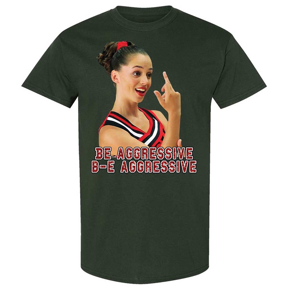 Classic Unisex T-Shirt - 7AQSG9BR - Forest Green - 18