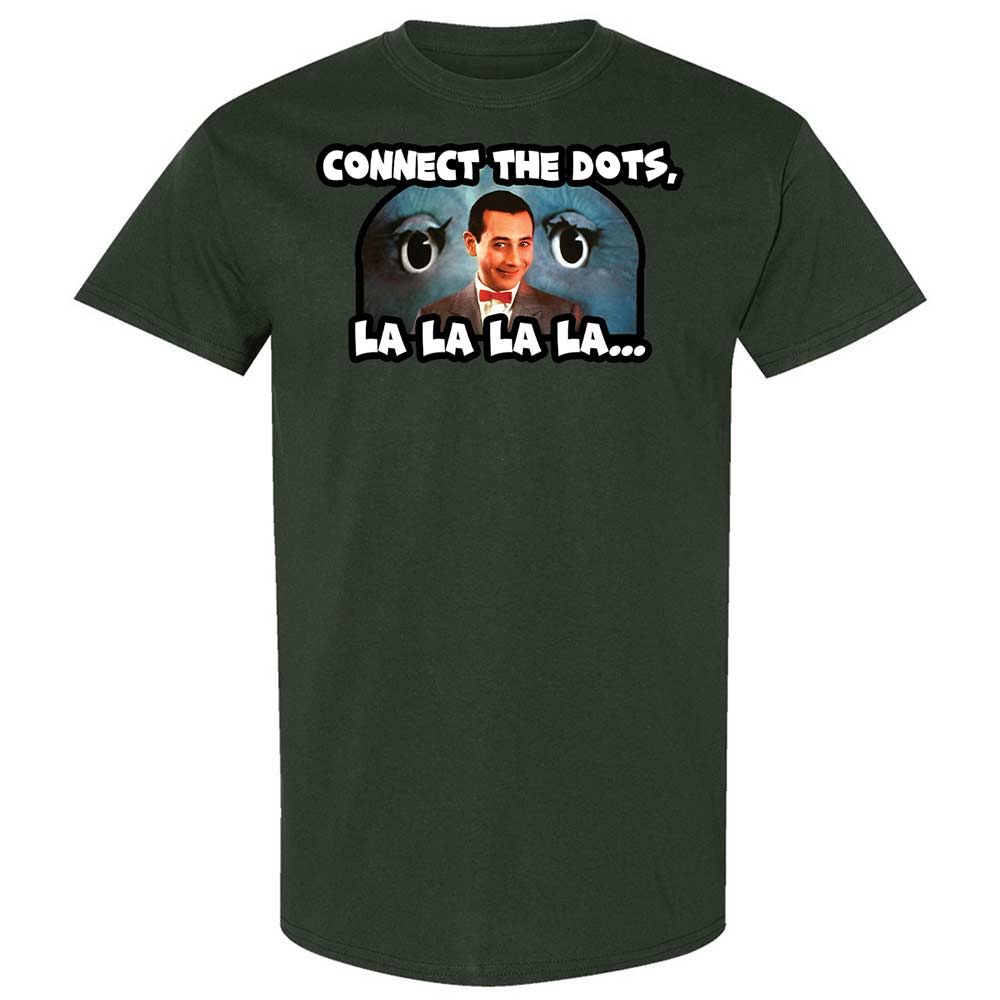 Classic Unisex T-Shirt - 7BWUWUX5 - Forest Green - 18