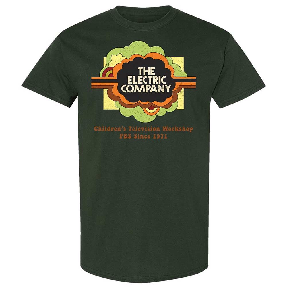 Classic Unisex T-Shirt - WQK1M196 - Forest Green - 18