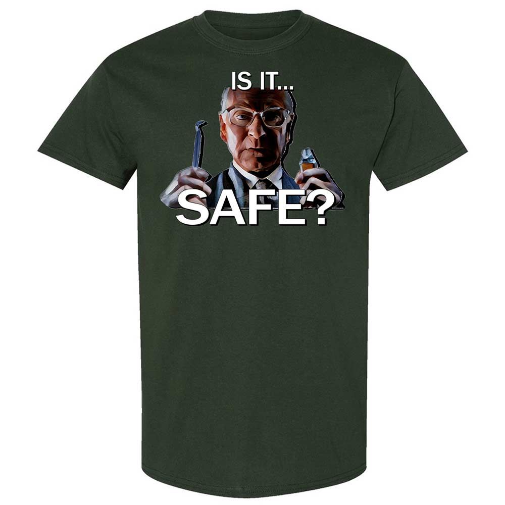 Classic Unisex T-Shirt - 7M6KT21F - Forest Green - 18