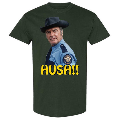 Classic Unisex T-Shirt - 58FWFKHS - Forest Green - 18