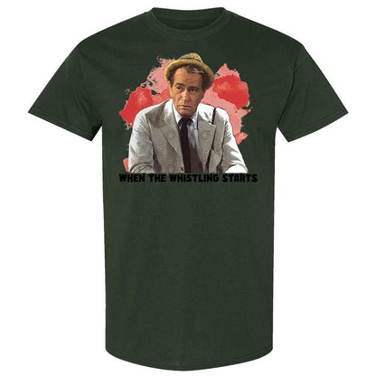 Classic Unisex T-Shirt - LY44YX5T - Forest Green - 18