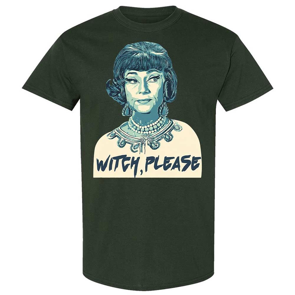 Classic Unisex T-Shirt - 849Y7VG9 - Forest Green - 18