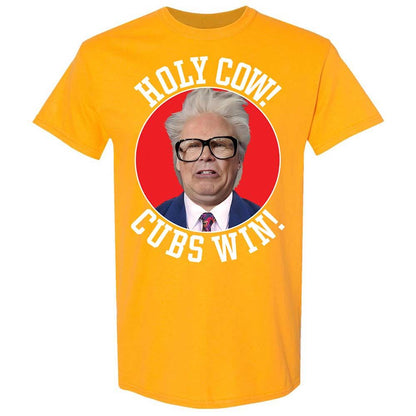 Holy Cow - Gold - 18